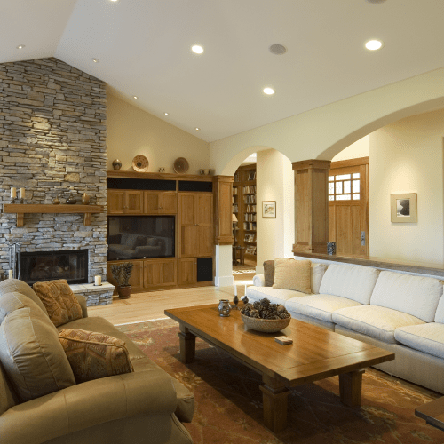 Room Addition